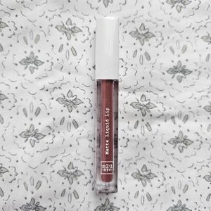 m2ü NYC Matte Liquid Lip Shade Soho
